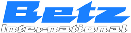 Logo Betz International GmbH