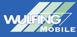 Logo Wulfing-Mobile GmbH