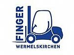Logo Gabelstapler Finger GmbH