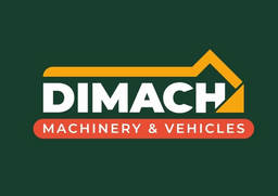 Logo Dimach B.v.