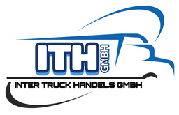 Logo Inter Truck Handels Gmbh