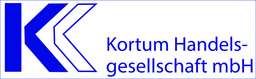 Logótipo Kortum Handelsgesellschaft mbH