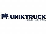 Logó UnikTruck A/S