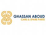 Logo Ghassan Aboud Group
