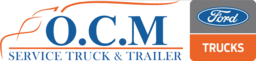 Logo Garage Ocm Srl