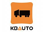 Logótipo KB Auto Eesti OÜ