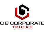 Logo CB-Corporate Trucks / CBC Trucks