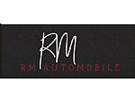 Logo Rm Automobile