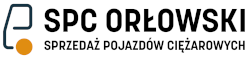 Logo SPC Orłowski