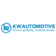 Logo KW-Automotive Wijchen B.V.