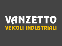 Logo Vanzetto Veicoli Industriali srl