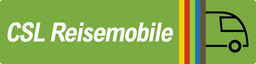 Logo CSL Reisemobile