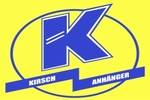 Logo Kirsch Anhänger GmbH
