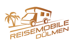 Logotipas Reisemobile Dülmen GmbH