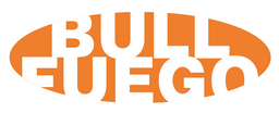Logotipo Bull Fuego Slu