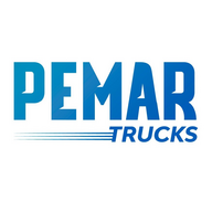 Logotipo Pemar Camiones Sl