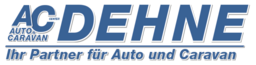 Logo AC Dehne GmbH