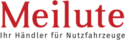 شعار Meilute Nutzfahrzeuge
