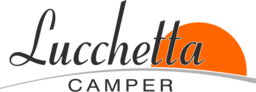 Logo Lucchetta Camper SNC