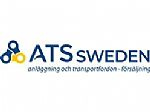 Logo ATS Sweden AB