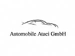 Logo Automobile Ataei GmbH