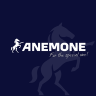 Logo Anemone Trucks