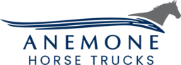 Logo Anemone Horse Trucks