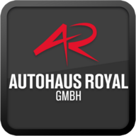 Logo Autohaus Royal GmbH