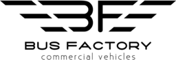 Λογότυπο Bus Factory sp. z o.o. sp. k.
