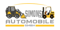 Logo Simons Automobile GmbH