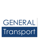 Logo General Transport GmbH