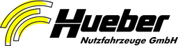 Logo Hueber Nutzfahrzeuge GmbH
