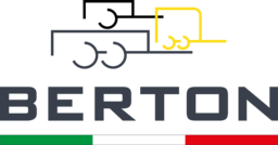 Logo Berton Italia
