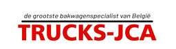 Logo Trucks JCA