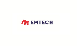Logótipo P.P. EMTECH SP. Z O.O. - Producent Naczep i Przyczep