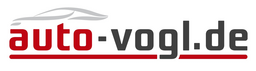شعار Auto Vogl
