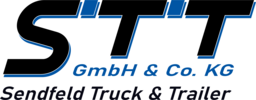 Logó STT Sendfeld Truck & Trailer GmbH & Co.KG