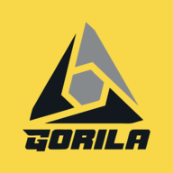 Logo GORILA MACHINERY s.r.o.