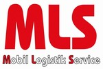 Logótipo MLS Mobil Logistik Service Inhaber Marko Irmer