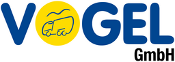 Λογότυπο Vogel GmbH