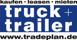 Logo Tradeplan GmbH