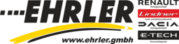 Logótipo Ehrler GmbH