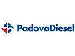Logo Padova Diesel Srl