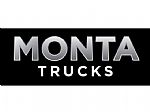 Logótipo Monta Trucks GmbH