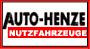 Logótipo Auto Henze Inh. Jens Henze
