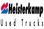 شعار Heisterkamp Used Trucks B.V.