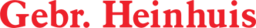 Logo Heinhuis Trucks & Equipment