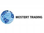 Logo P. Mostert Import-Export B.V.