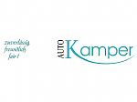 Logo Auto Kamper