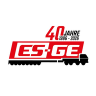 Logo ES-GE Nutzfahrzeuge GmbH